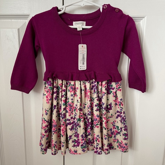 Gymboree dress